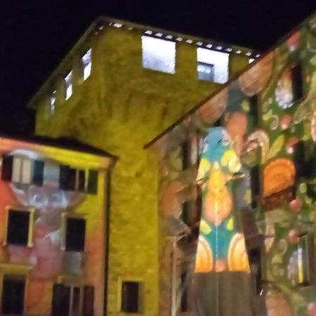 Maison Svetla Lecco Exteriör bild