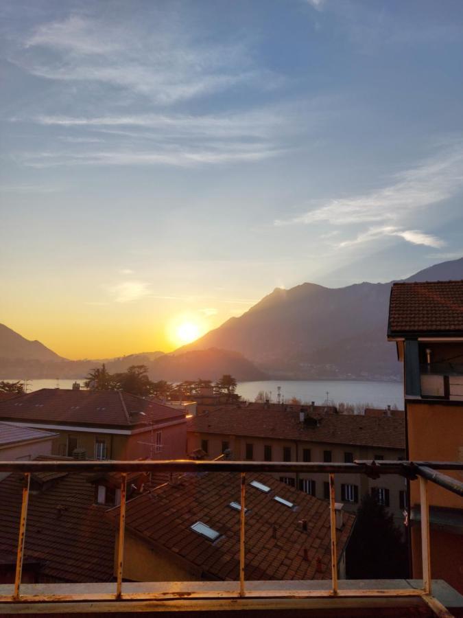 Maison Svetla Lecco Exteriör bild